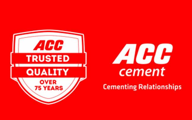 ACC Cement